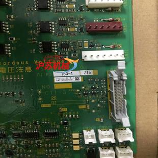 富士变频器用驱动板G1 SA544125