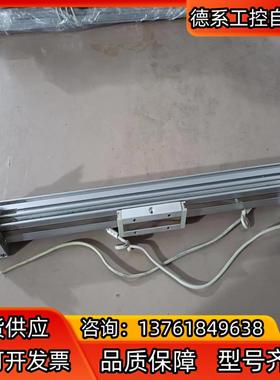 SMC型机械无杆气缸，MY1B16G-250A-M9NWLS