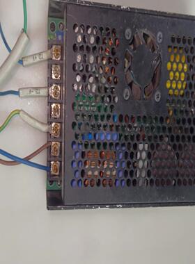 [德峰]powerplaza电源 CS200-24