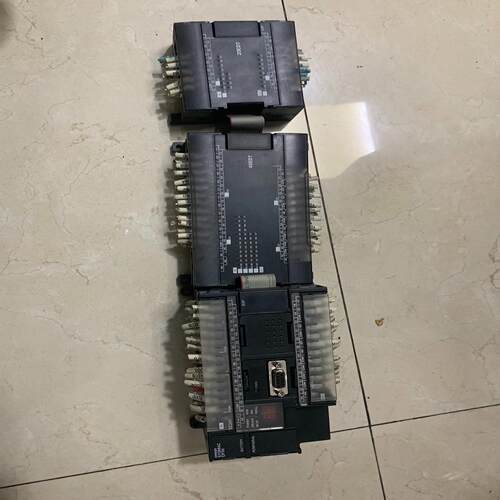 （设备配件）CP1H-X40DT-D CP1W-40EDT CP1W-2