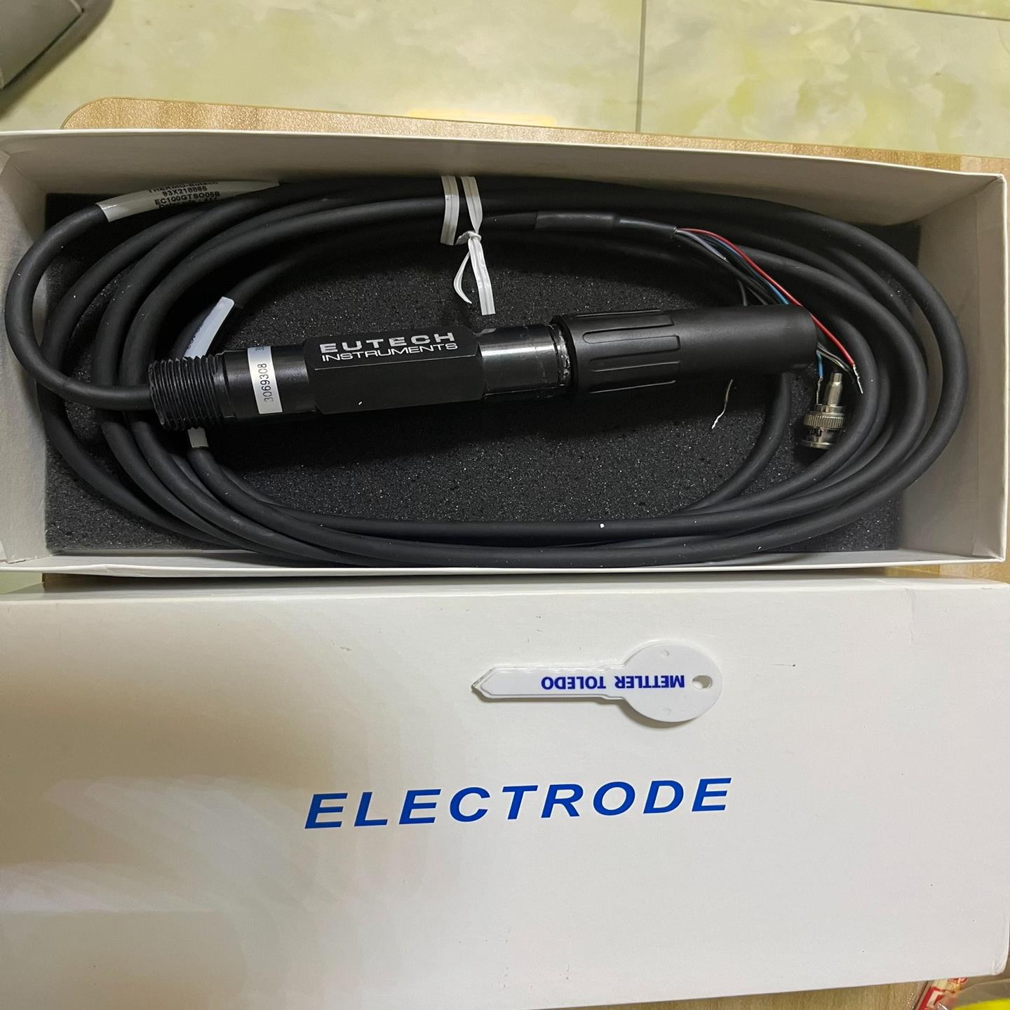 赛默飞PH电极，配套Thermo Alpha PH800使用