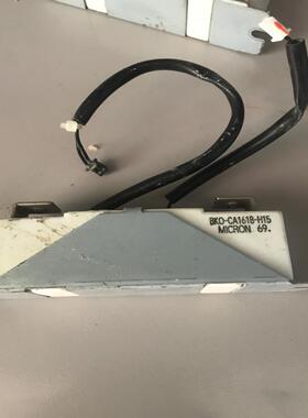 BKO-CA1618-H15 H17 H18变频器电阻