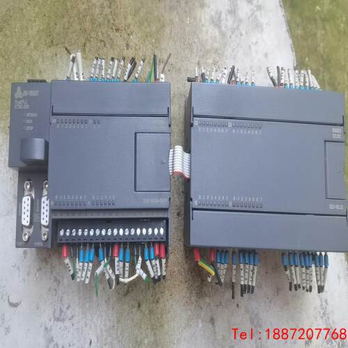 【非标价】拆机 合信PLC   CPU226H
