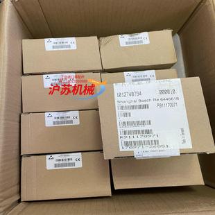 PAC DPV1 力士乐模块