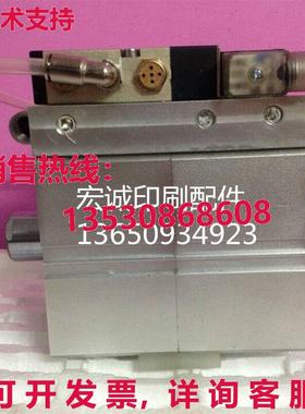 原装供应压缩气缸 C2.184.1051 61.184.1331 适用于海德堡气动