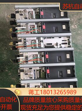 丹佛斯FC302变频器FC-302P1K5T5E20H2