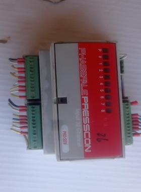 [德峰]PHASEFALE PRESSCON  控制模块  INPU