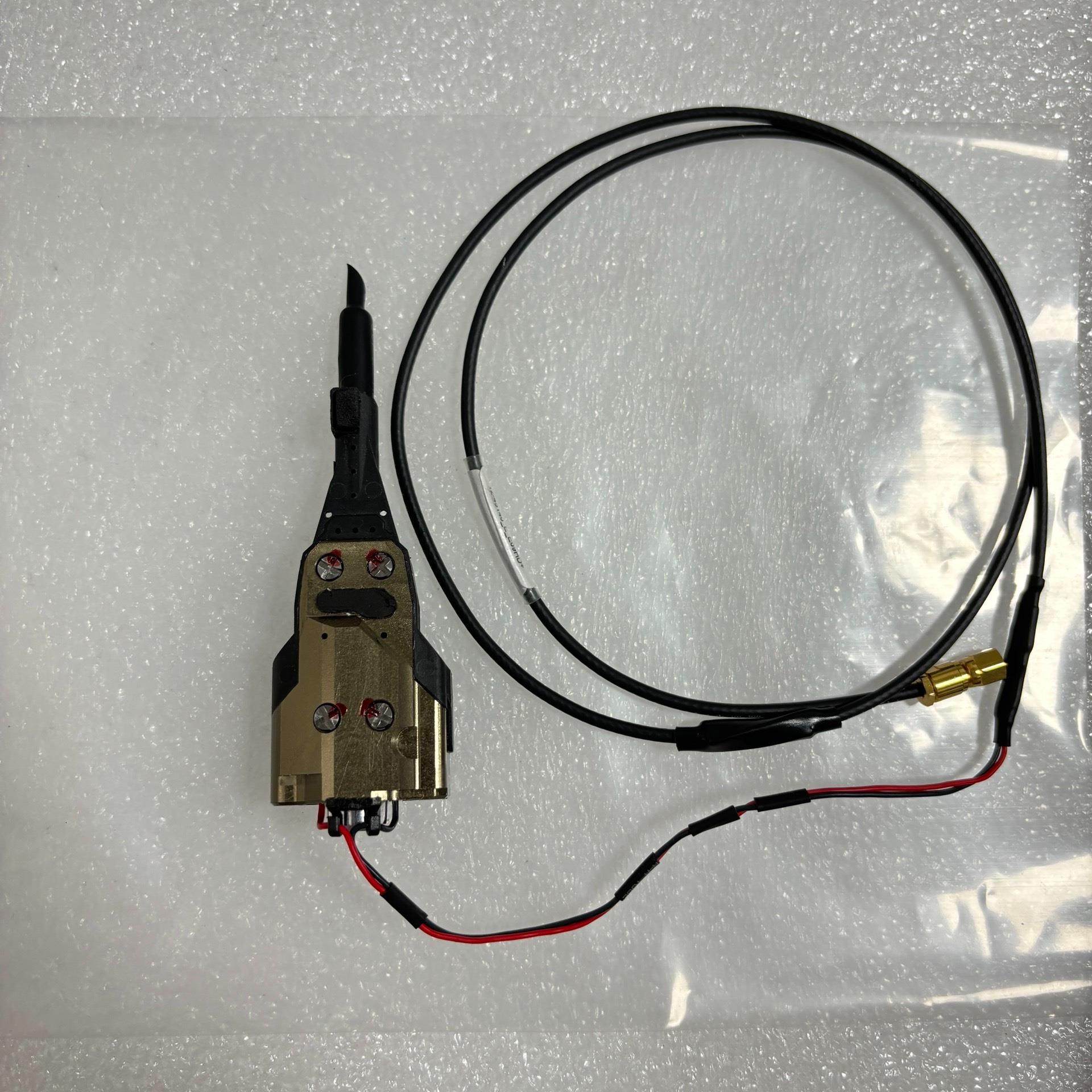 （设备配件）ASM传感器01-D00095，成色很新[牛]