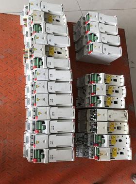 变频器4KW ACS310-03E-09A7-4 成色