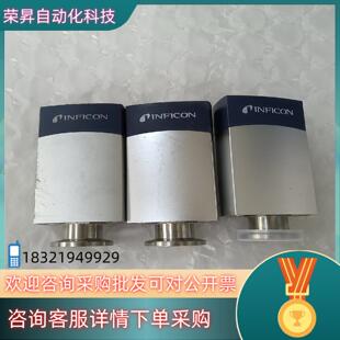 功能 0203 现货英福康PCG550真空计出售3PC1 001