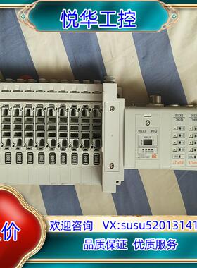 原装EX250-SEN1/EX250-IE3SMC阀岛议