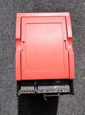 [德峰]拆机SEW变频器，31C005-503-4-00，