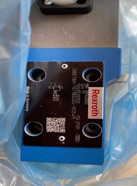 力士乐-Rexroth原装全新0811402003tDBET