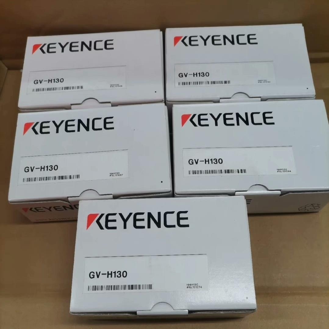 基恩士GV-H130传感器全新原装正品，