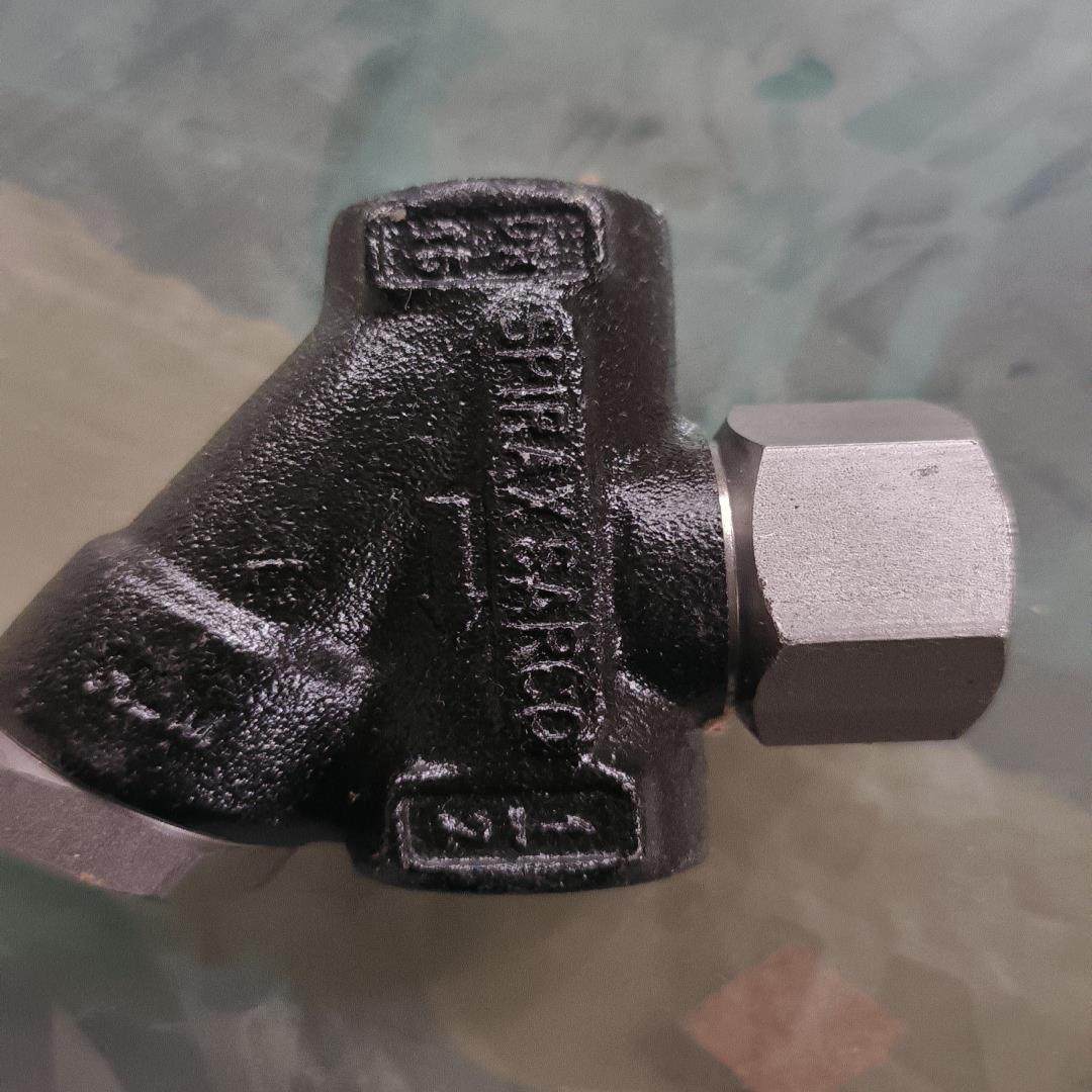 斯派莎克疏水阀,TD16全新