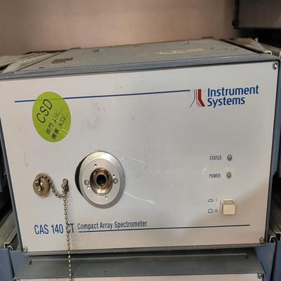 （设备配件）instrument systems 德国IS标准光源CAS