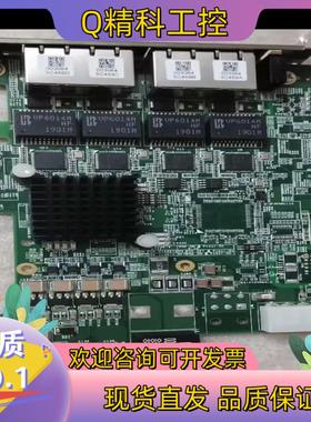 现货凌华4通道PoEW网卡图像采集卡PCIe-GIE74C PC