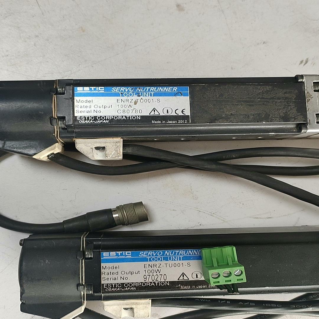 [德峰]W-轴拧紧-ENRZ，，艾ESTlCTU001100斯迪克S