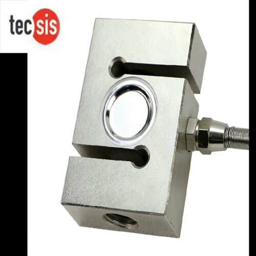 （设备配件）传感器拉压S称重 压力型tecsis泰科思F2802双拉力机