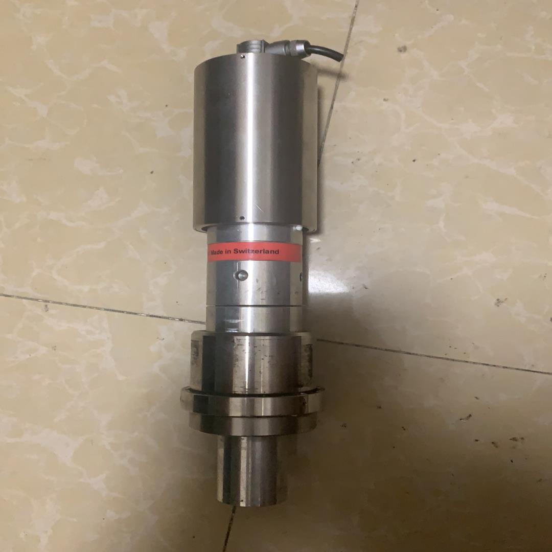 [德峰]瑞士灵高RINCO 20KHz超声波换能器