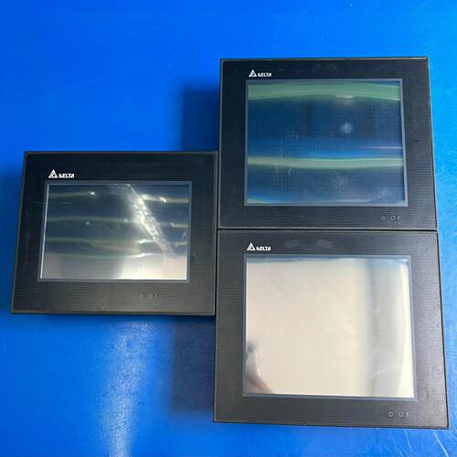 [德峰]台达触摸屏DOP-B07E415（240yen）