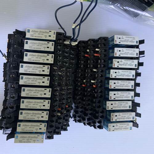 【工控自动化】AB 700-HN122HN153HB33Z24 正议价