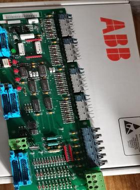 （设备配件）ABB  SCYC51050