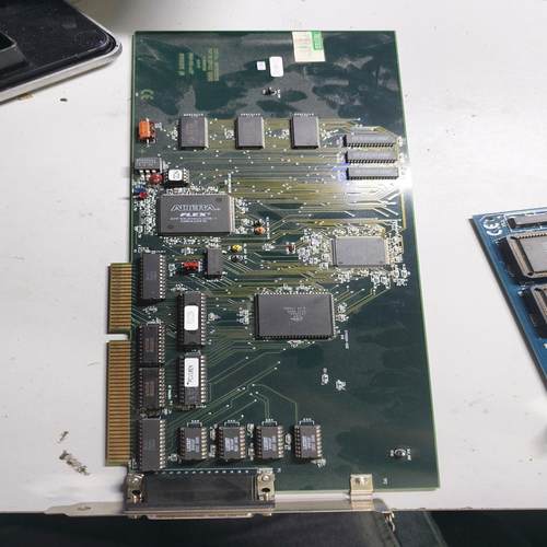 （设备配件）TESTED