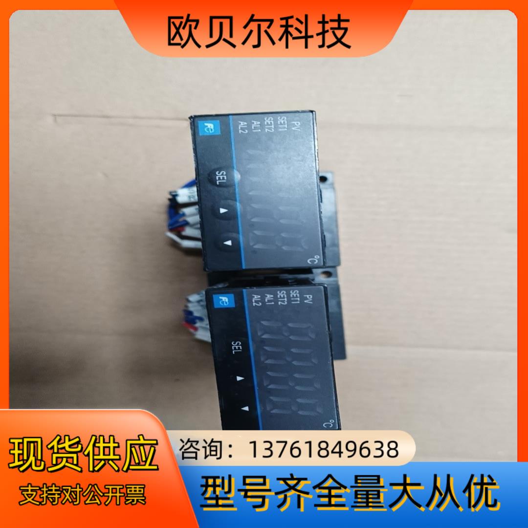 富士温控表 PXR3TAY2-1Y061富士温控表 PXR3
