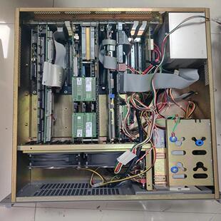 NO.7415 MODEL ICS 设备配件