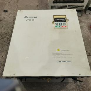 台达 B变频器30KW
