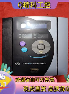 现货MIFIIPI55E10H100  GE 发那科 模块卡件有