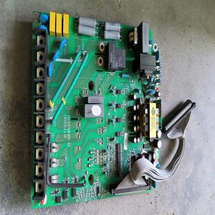 kw阿尔法系列60007.55.5kw板带变频器驱动 模块 德峰