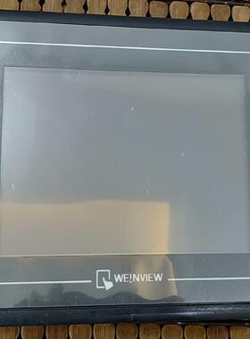 威纶触摸屏 MT6070iH 3WV