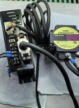 东方步进驱动器ASD12A-C 东方电机ASM66ACE-N