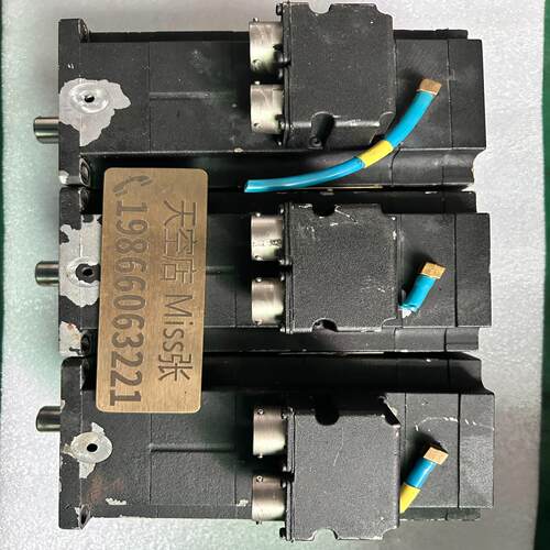 BALDOR 宝德 伺服电机 W015/2125 议价