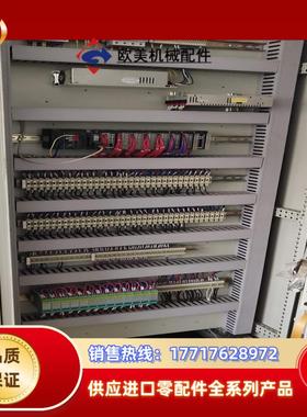 和利时k系列模块K-DI01/K-DI11/K-DO01