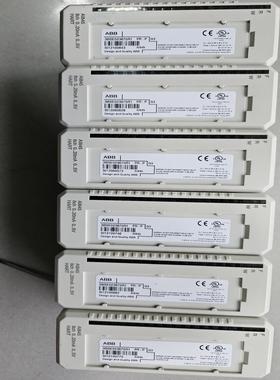 AI845，ABBDCS卡件，充新成色，功能，现货，