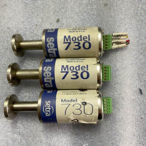 setra 730G010TAN12CT1A 西特真空压力计议价