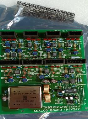 （设备配件）TOKYO ELECTRON TELTKB2192AP9