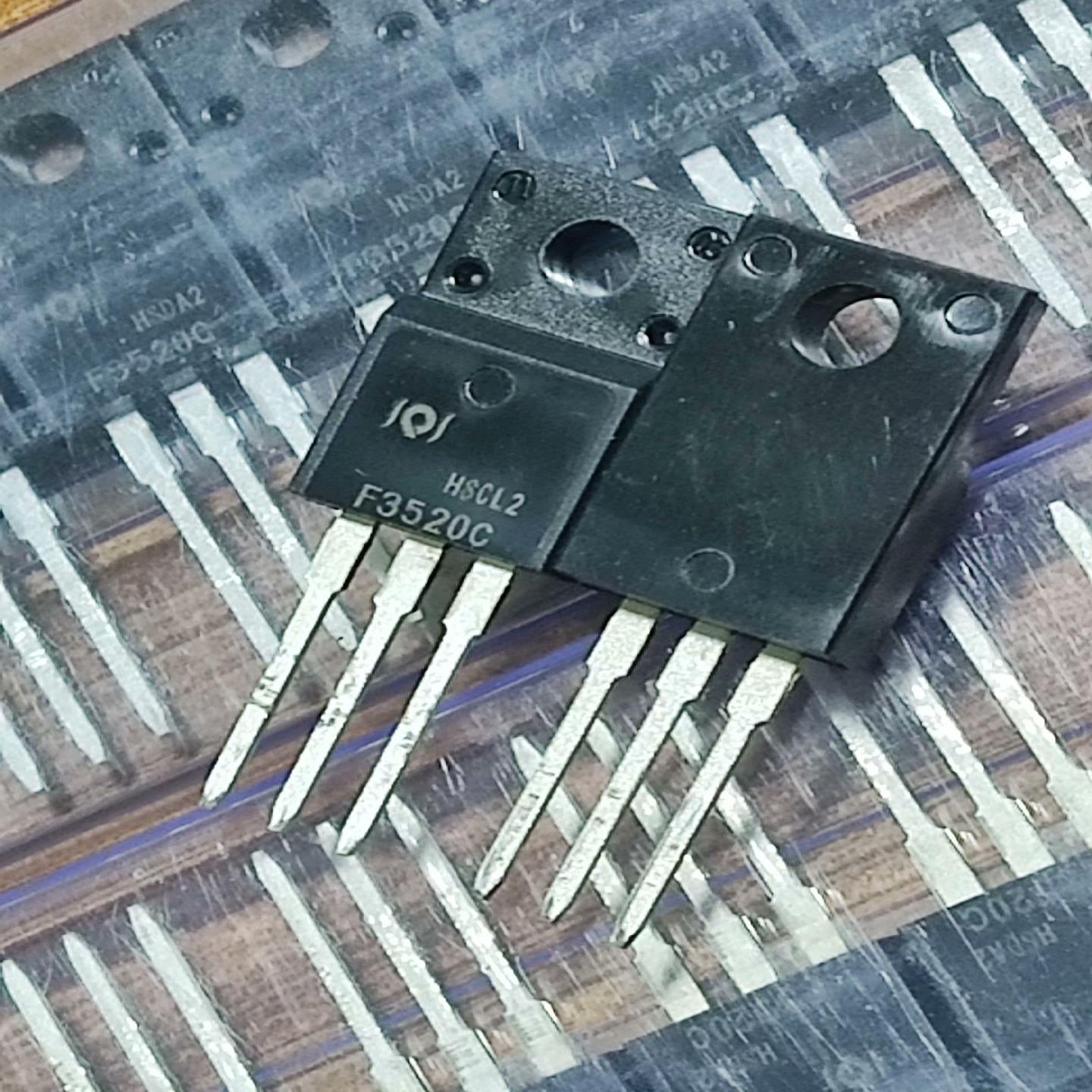 {莱茵电子商行}20N50 13N50