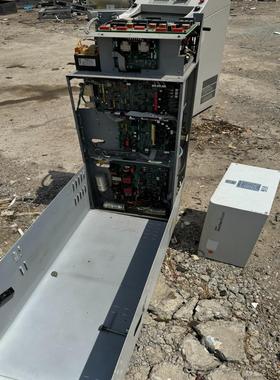 [德峰]加拿大CPI   INDICO- 100 80KW 高压发生