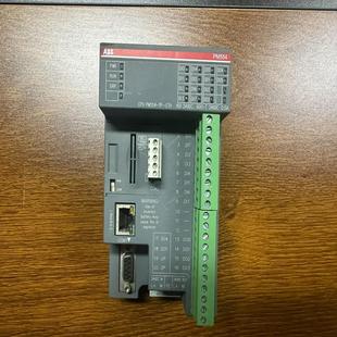 功能正常 ETH 无拆无修 模块PM554