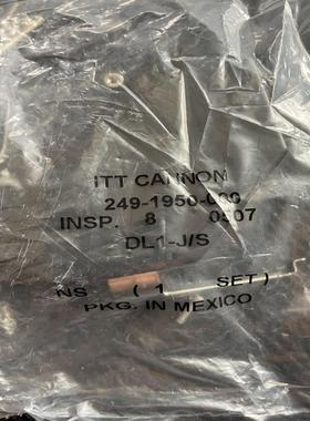 249-1950-000; DL1-J/S DSpace（数