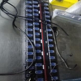 拆机功能包好成色实 设备配件 基恩士安全光栅PJ 55A