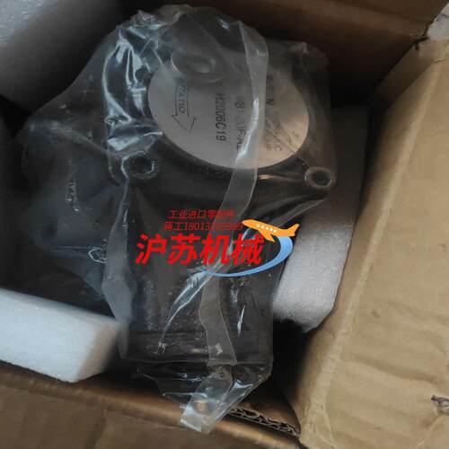 RISUN 叶片泵，油泵VB1-20F-A2油泵，全新实
