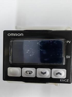 E5CZ-R2MT E5CZ-Q2MT 带 E5CZR2MT E5CZ R2MT 温控器议价