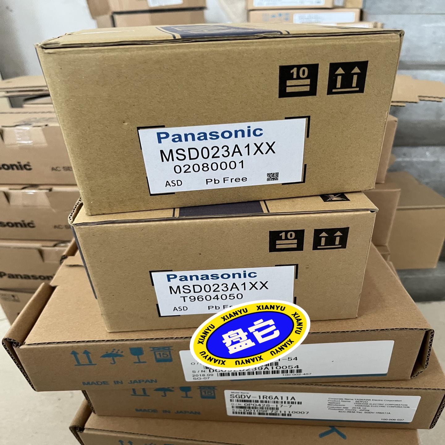 [德峰]MSD013A1XX