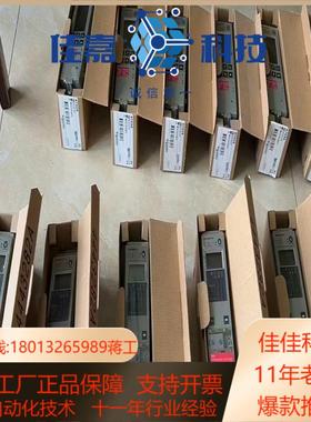 mic60p控制器控制单框架断路器脱扣器原装