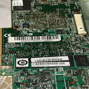 拆机 SAS 9271-4i 阵列RAID卡
